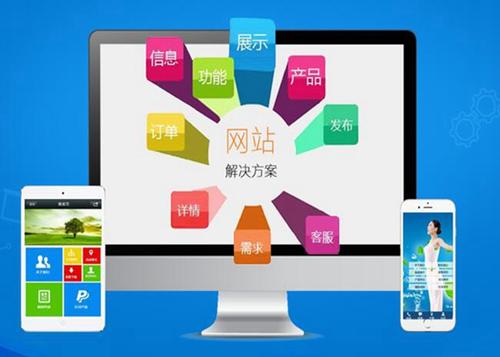 毛道乡如何进行网站设计才能突出产品的优势